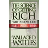 KNYGA Wallace D Wattles The Science of Getting Rich with Study Guide