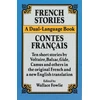 KNYGA Wallace Fowlie French Stories