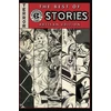 KNYGA Wally Wood Best of EC Stories Artisan Edition