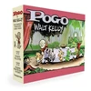 KNYGA Walt Kelly Pogo The Complete Syndicated Comic Strips Box Set: Vols. 7 & 8