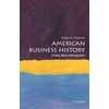 KNYGA Walter A Friedman American Business History