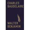KNYGA Walter Benjamin Charles Baudelaire
