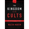 KNYGA Walter Martin Kingdom of the Cults – The Definitive Work on the Subject
