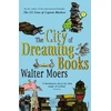KNYGA Walter Moers City Of Dreaming Books