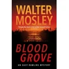KNYGA Walter Mosley Blood Grove