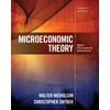 KNYGA Walter Nicholson Microeconomic Theory