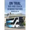 KNYGA Walter Richard On Trial: Bus and Coach Demonstrators