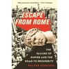 KNYGA Walter Scheidel Escape from Rome