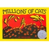 KNYGA Wanda Gag Millions of Cats