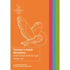 KNYGA Trust Keep-up Teacher's Guide for Reception