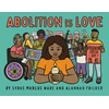 KNYGA Ware Abolition is Love