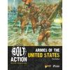 KNYGA Warlord Games Bolt Action: Armies of the United States: Third Edition