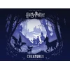 KNYGA Warner Bros Harry Potter – Creatures
