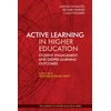 KNYGA Warner Enomoto Active Learning in Higher Education: