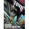 KNYGA Warren Ellis Absolute Transmetropolitan Vol. 1