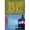 KNYGA Warren W Wiersbe Be Confident - Hebrews