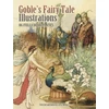 KNYGA Warwick Goble Goble's Fairy Tale Illustrations