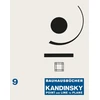 KNYGA Wassily Kandinsky Point and Line to Plane