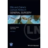 KNYGA Watson Ellis and Calne's Lecture Notes in General Surgery