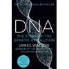KNYGA Watson James DNA