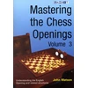 KNYGA Watson John L Mastering the Chess Openings