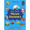 KNYGA Watson, Maria, Popa, Loredana My First Picture Dictionary: English-Romanian with Over 1000 Words