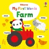 KNYGA Watt Fiona My First Words Farm