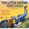 KNYGA Watty Piper Little Engine That Could