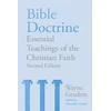 KNYGA Wayne A Grudem Bible Doctrine, Essential Teachings of the Christian Faith