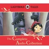 KNYGA Wayne Forester Ladybird Tales: The Complete Audio Collection