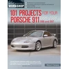 KNYGA Wayne R Dempsey 101 Projects for Your Porsche 911 996 and 997 1998-2008