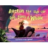 KNYGA Wayne Sumbler Auston the Side Car Dog Saves a Whale