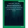 KNYGA Wayne W Daniel Biostatistics