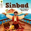 KNYGA Wazza Pink Oxford Reading Tree Traditional Tales: Level 2: Sinbad