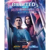 KNYGA Welbeck Bill & Ted's Most Excellent Movie Book