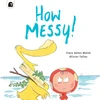 KNYGA Welsh Clare Helen How Messy!