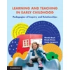 KNYGA Wendy Boyd Learning and Teaching in Early Childhood