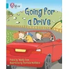 KNYGA Wendy Cope Going for a Drive