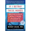 KNYGA Wendy Dean If I Betray These Words