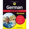 KNYGA Wendy Foster German Workbook For Dummies