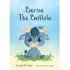 KNYGA Wendy H Jones Bertie The Buffalo