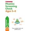 KNYGA Wendy Jolliffe Phonics Screening Check Ages 5-6