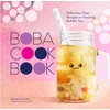 KNYGA Wendy Leung The Boba Cookbook
