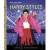 KNYGA Wendy Loggia Harry Styles, A Little Golden Book Biography