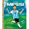 KNYGA Wendy Loggia Lionel Messi