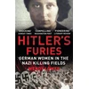 KNYGA Wendy Lower Hitler's Furies