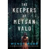 KNYGA Wendy Webb Keepers of Metsan Valo