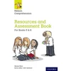 KNYGA Wendy Wren Nelson Comprehension: Years 5 & 6/Primary 6 & 7: Resources and Assessment Book for Books 5 & 6