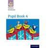 KNYGA Wendy Wren Nelson Grammar Pupil Book 4 Year 4/P5