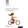 KNYGA Wendy Wren Nelson Grammar: Resource Book (Year 5-6/P6-7)